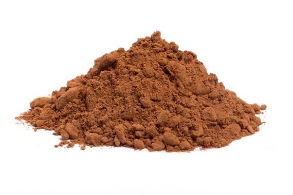 Alkalized Cocoa Powder 10-12%